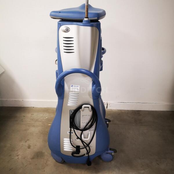 Alcon Inifiniti Vision Phaco System
