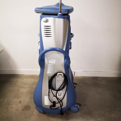 Alcon Inifiniti Vision Phaco System