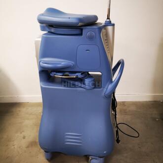 Alcon Inifiniti Vision Phaco System - 9