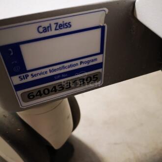 Carl Zeiss Visalis V500 Vitrectomy System - 2