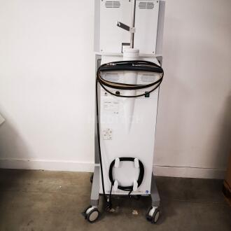 Carl Zeiss Visalis V500 Vitrectomy System - 13