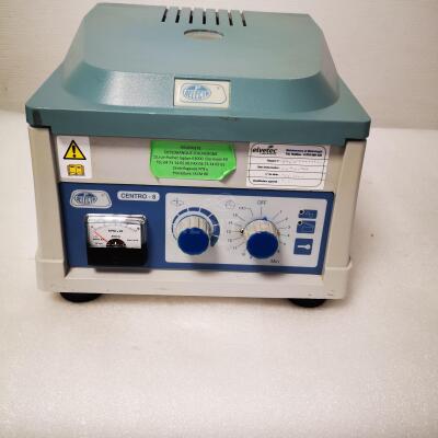 Pselecta Centro-8 Centrifuge