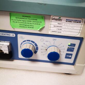 Pselecta Centro-8 Centrifuge - 2