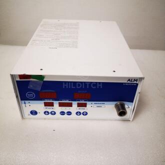 ALM G-Insufflator