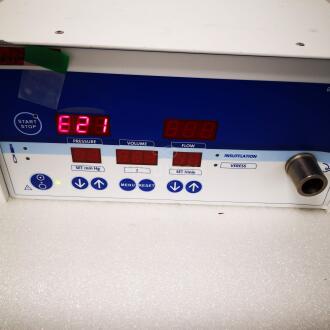 ALM G-Insufflator - 2