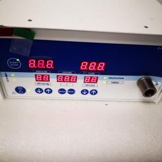 ALM G-Insufflator - 5