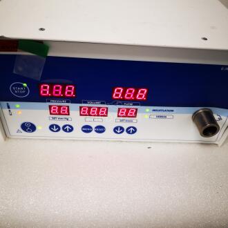 ALM G-Insufflator - 6