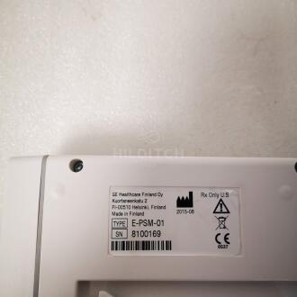 GE S/5 Patient Monitor - 3