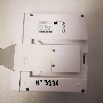 GE S/5 Patient Monitor - 4