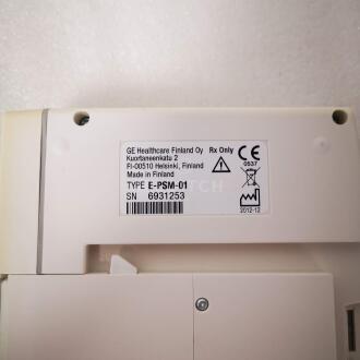 GE S/5 Patient Monitor - 5