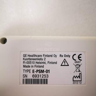 GE S/5 Patient Monitor - 6
