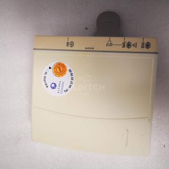 GE S/5 Patient Monitor - 7