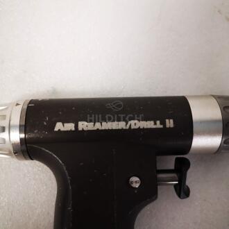 Synthes Air Reamer/Drill II Handpiece - 3