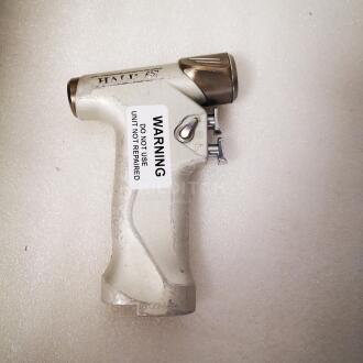 Conmed Hall Microfree Minidriver Handpiece - 2