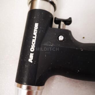 2x Synthes Air Oscillator Handpiece - 7