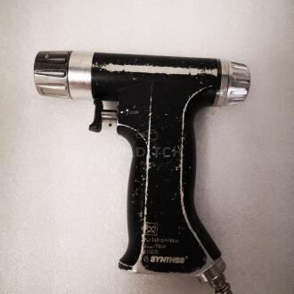 Synthes 511.606 Handpiece - 3