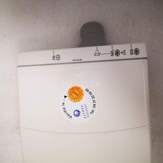 3x GES/5 Patient Monitor - 3