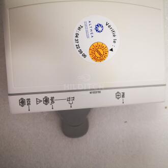 3x GES/5 Patient Monitor - 11