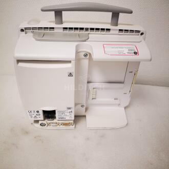 8x GE F-FM-01 Patient Monitors - 14
