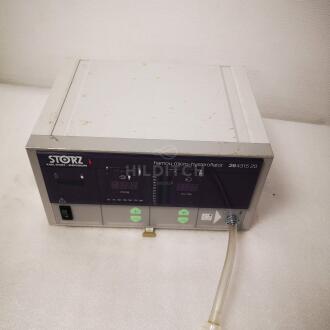 Storz Hamou Micro-Hysteroflator Insufflator 26431520 - 5