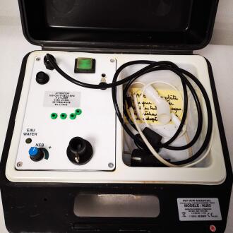 INT'AIR MEDICAL NU52 Ultrasonic Aerosol Generator