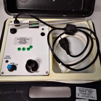 INT'AIR MEDICAL NU52 Ultrasonic Aerosol Generator