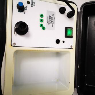 INT'AIR MEDICAL NU52 Ultrasonic Aerosol Generator - 2