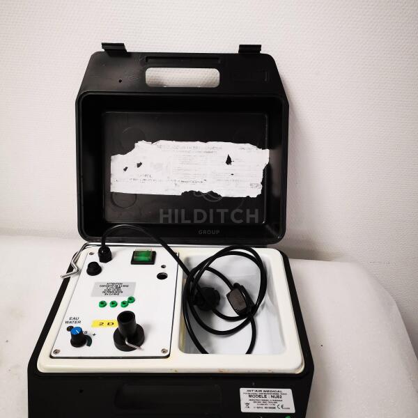 INT'AIR MEDICAL NU52 Ultrasonic Aerosol Generator