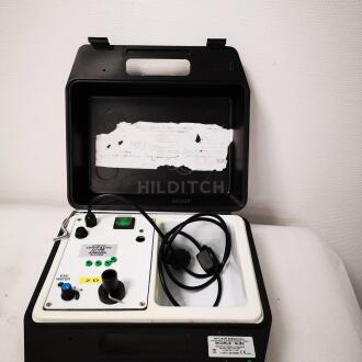 INT'AIR MEDICAL NU52 Ultrasonic Aerosol Generator