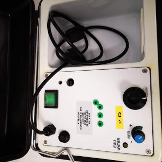INT'AIR MEDICAL NU52 Ultrasonic Aerosol Generator - 2