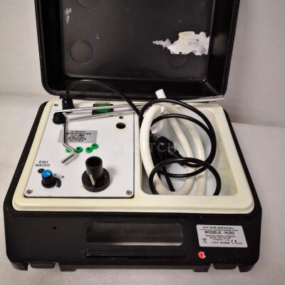 INT'AIR Medical NU52 Ultrasonic Aerosol Generator