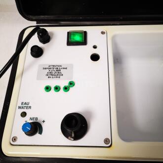 INT'AIR Medical NU52 Ultrasonic Aerosol Generator - 2