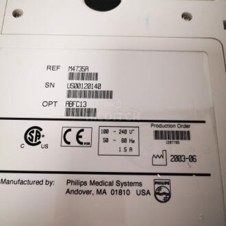 Philips Heartstart XL Defibrillator - 4