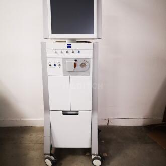 Carl Zeiss Visalis V500 Vitrectomy System