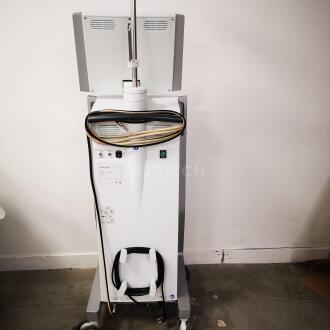 Carl Zeiss Visalis V500 Vitrectomy System - 2