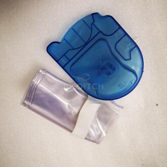 Carl Zeiss Visalis V500 Vitrectomy System - 4