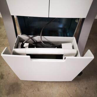 Carl Zeiss Visalis V500 Vitrectomy System - 5