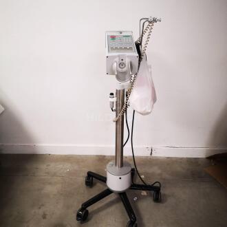 Medtron Injektron82 HP Contrast Injector