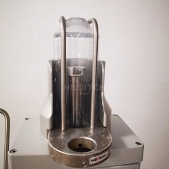 Medtron Injektron82 HP Contrast Injector - 3