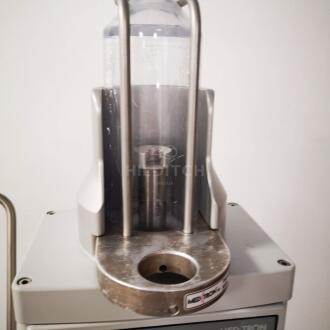 Medtron Injektron82 HP Contrast Injector - 7