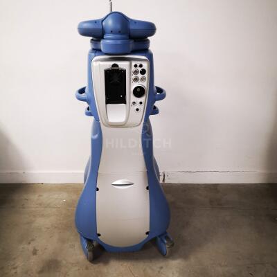 Alcon Infiniti Phaco System