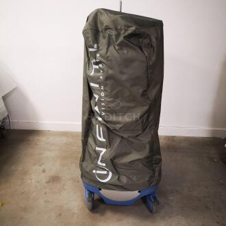 Alcon Infiniti Phaco System - 4