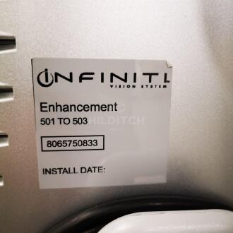 Alcon Infiniti Phaco System - 5
