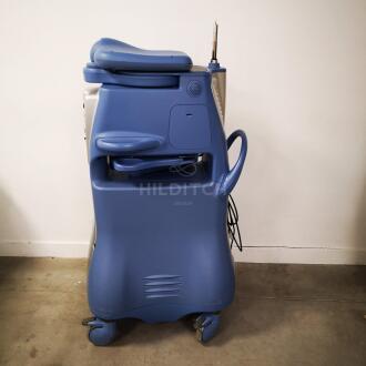 Alcon Infiniti Phaco System - 8