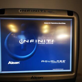 Alcon Infiniti Phaco System - 10