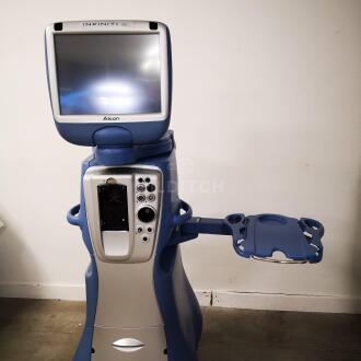 Alcon Infiniti Phaco System - 11