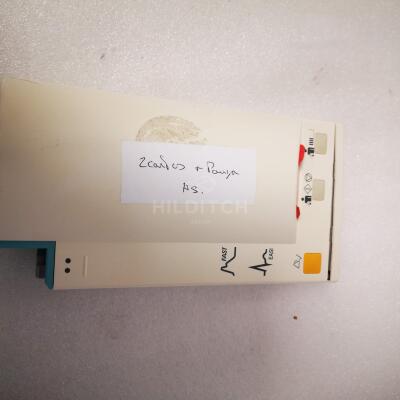 5 x Philips M3001A Multiparameter Modules
