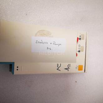 5 x Philips M3001A Multiparameter Modules