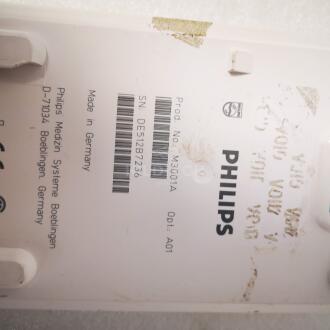 5 x Philips M3001A Multiparameter Modules - 3
