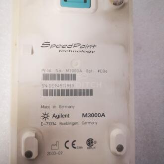 Philips M3000A Multiparameter Module - 2